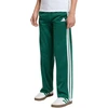 Kelnės vaikams adidas Essentials Climacool žalia KS2448 (140cm)