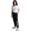 adidas Essentials Linear Logo Jr Kelnės IB8907