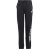 adidas Essentials Linear Logo Jr Kelnės IB8907
