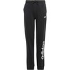 adidas Essentials Linear Logo Jr Kelnės IB8907