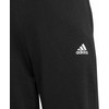 adidas Essentials Linear Logo Jr Kelnės IB8907
