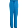 adidas Essentials vaikiškos kelnės, mėlynos, KS0379