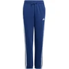 Kelnės vaikams adidas Essentials mėlyna JY0603 (128cm)