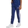 Kelnės vaikams adidas Essentials mėlyna JY0603 (128cm)
