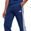 Kelnės vaikams adidas Essentials mėlyna JY0603 (128cm)