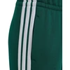 Kelnės vaikams adidas Essentials žalia KT3425 (164cm)