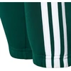 Kelnės vaikams adidas Essentials žalia KT3425 (164cm)