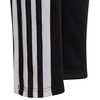 Kelnės vaikams adidas Squadra 21 Training Youth juoda GK9553 (128cm)