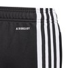 Kelnės vaikams adidas Squadra 21 Training Youth juoda GK9553 (164cm)