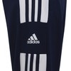 Kelnės vaikams adidas Squadra 21 Training tamsiai mėlyna HC6280 (116cm)