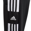 Kelnės vaikams adidas Squadra 21 Training Youth juoda GK9553 (116cm)