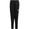 Kelnės vaikams adidas Tierro 26 Goalkeeper juoda KF5961 (164cm)