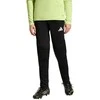 Kelnės vaikams adidas Tierro 26 Goalkeeper juoda KF5961 (140cm)