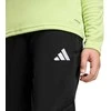 Kelnės vaikams adidas Tierro 26 Goalkeeper juoda KF5961 (164cm)