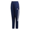 Kelnės adidas Tiro 21 Track Jr GK9666 (Feature-116cm)
