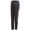 Adidas Tiro 21 Jaunimo Sportinės Kelnes Plonos Jaunesniems GQ1242