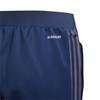 Adidas kelnės adidas TIRO 21 Training Pant Slim Junior GK9659 GK9659 tamsiai mėlyna 116 cm