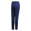 Adidas kelnės adidas TIRO 21 Training Pant Slim Junior GK9659 GK9659 tamsiai mėlyna 116 cm