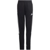Kelnės vaikams adidas Tiro 23 League juoda HS3543 (164cm)