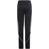 Kelnės vaikams adidas Tiro 23 League juoda HS3543 (140cm)