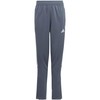 Kelnės vaikams adidas Tiro 23 League pilka IB8481 (164cm)