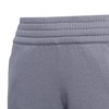 Kelnės vaikams adidas Tiro 23 League Sweat pilka HZ3020 (152cm)