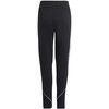 Vaikiškos kelnės Adidas Tiro 23 League Sweat juodos HS3614 (116cm)