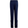 Vaikiškos kelnės Adidas Tiro 23 League Sweat tamsiai mėlynos HS3615 (128cm)