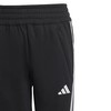 Vaikiškos kelnės Adidas Tiro 23 League Sweat juodos HS3614 (152cm)