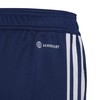 Kelnės vaikams adidas Tiro 23 League tamsiai mėlyna HS3544 (164cm)
