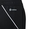 Kelnės vaikams adidas Tiro 23 League Training juoda HS3496 (152cm)