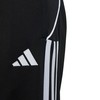 Kelnės vaikams adidas Tiro 23 League Training juoda HS3496 (140cm)