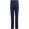 Vaikiškos kelnės Adidas Tiro 23 League Training tamsiai mėlynos spalvos HS3495 (152cm)