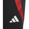 Kelnės vaikams adidas Tiro 24 Competition Training juoda-oranžinė IS1638 (152cm)
