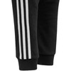 Kelnės vaikams adidas Tiro 24 Sweat juoda IJ7659 (152cm)