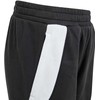 Kelnės vaikams adidas Tiro 24 Sweat juoda IJ7659 (152cm)