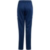 Kelnės vaikams adidas Tiro 24 Slim Training tamsiai mėlyna IS1001 (164cm)
