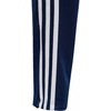 Kelnės vaikams adidas Tiro 24 Slim Training tamsiai mėlyna IS1001 (164cm)