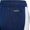 Kelnės vaikams adidas Tiro 24 Slim Training tamsiai mėlyna IS1001 (164cm)