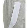 Kelnės vaikams adidas Tiro 24 Sweat pilka IS1009 (152cm)