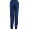 Kelnės vaikams adidas Tiro 24 Sweat tamsiai mėlyna IS1008 (164cm)