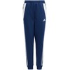 Kelnės vaikams adidas Tiro 24 Sweat tamsiai mėlyna IS1008 (164cm)