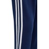 Kelnės vaikams adidas Tiro 24 Sweat tamsiai mėlyna IS1008 (164cm)