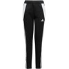 Kelnės vaikams adidas Tiro 24 Slim Training juoda IJ7667 (164cm)