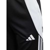 Kelnės vaikams adidas Tiro 24 Slim Training juoda IJ7667 (164cm)