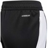 Kelnės vaikams adidas Tiro 24 Training juoda IJ7661 (164cm)