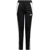 Kelnės vaikams adidas Tiro 24 Training juoda IJ7661 (164cm)