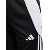 Kelnės vaikams adidas Tiro 24 Training juoda IJ7661 (164cm)
