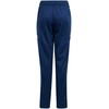 Kelnės vaikams adidas Tiro 24 Training tamsiai mėlyna IS1007 (140cm)