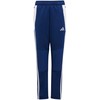 Kelnės vaikams adidas Tiro 24 Winterized mėlyna IY0117 (164cm)